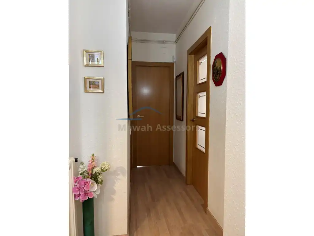Piso en venta en Plaza Espanya D', Concòrdia