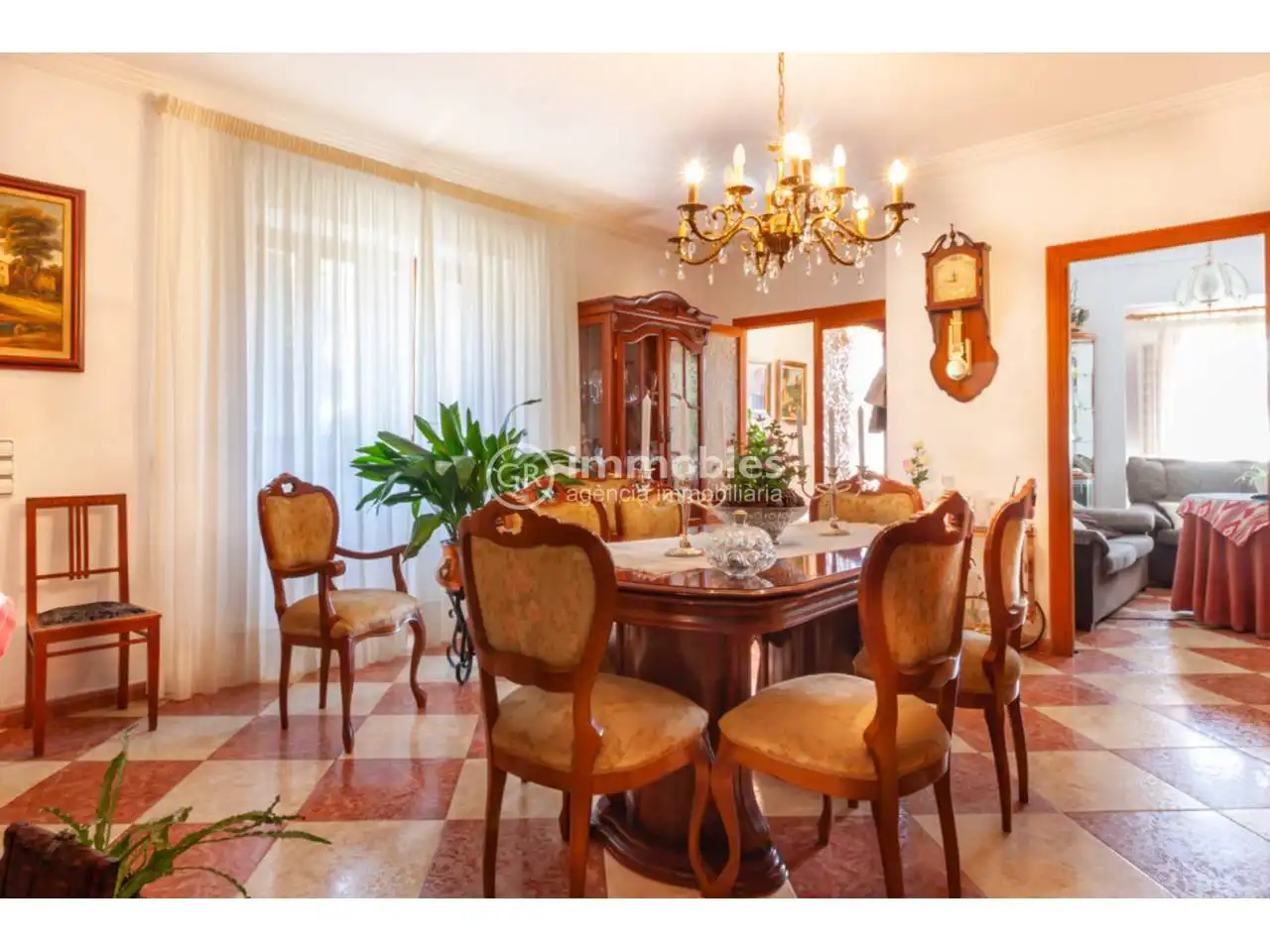 Casa o chalet en venta en Alaró