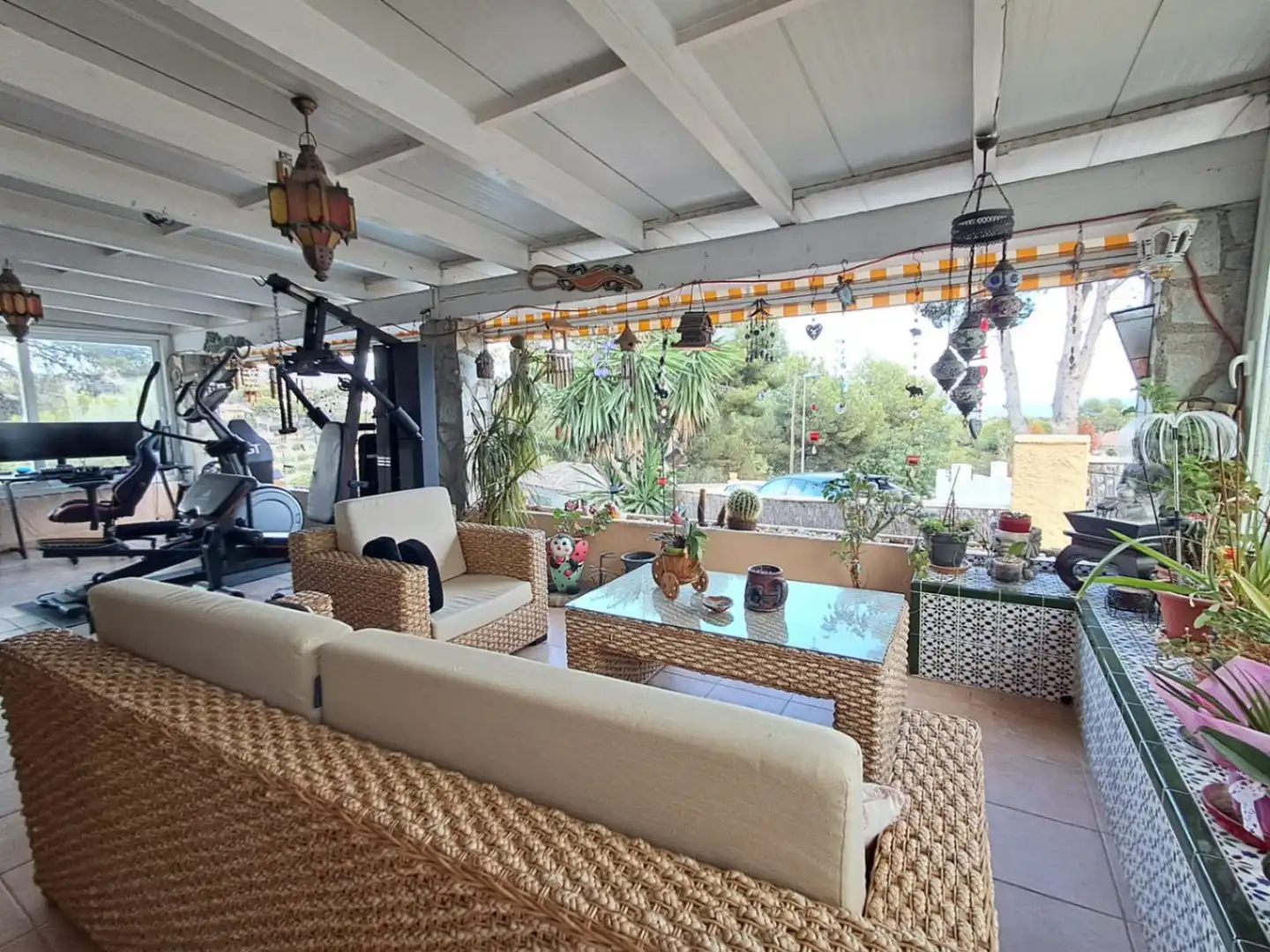 Casa o chalet en venta en San Rafael - Nucia Park
