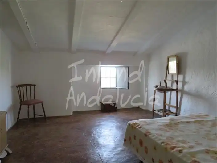 Casa rústica amb piscina en venda a Castillo de Locubín, imagen 11