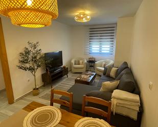 Apartament de lloguer a Calle Sagunto, Huerta Fava - Santiago