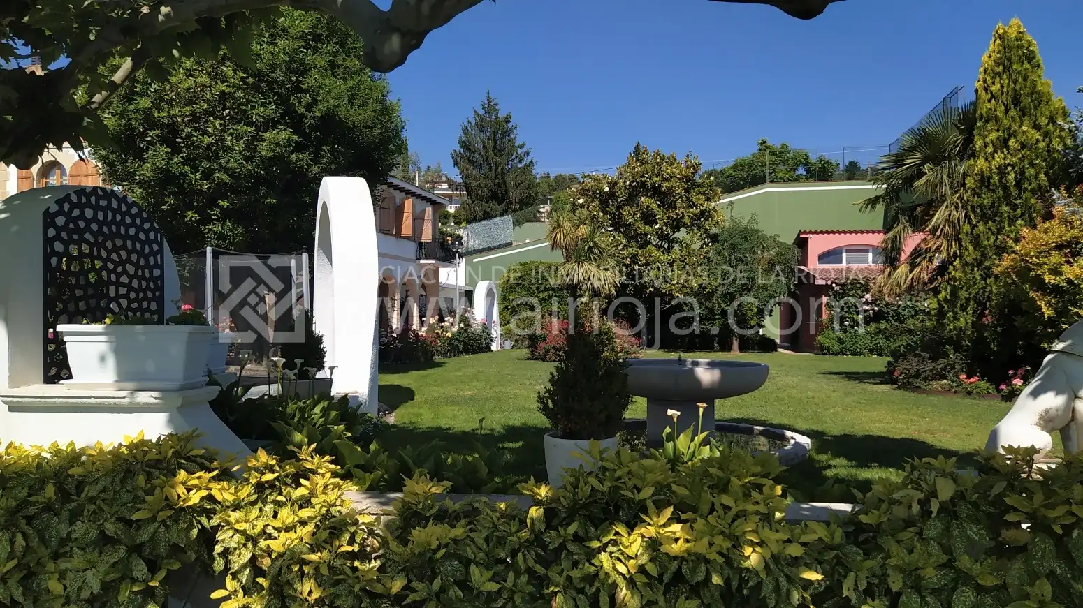 Casa o chalet en venta en Nalda