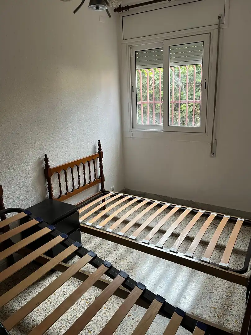 Dormitori de Planta baixa en venda en Vilanova i la Geltrú