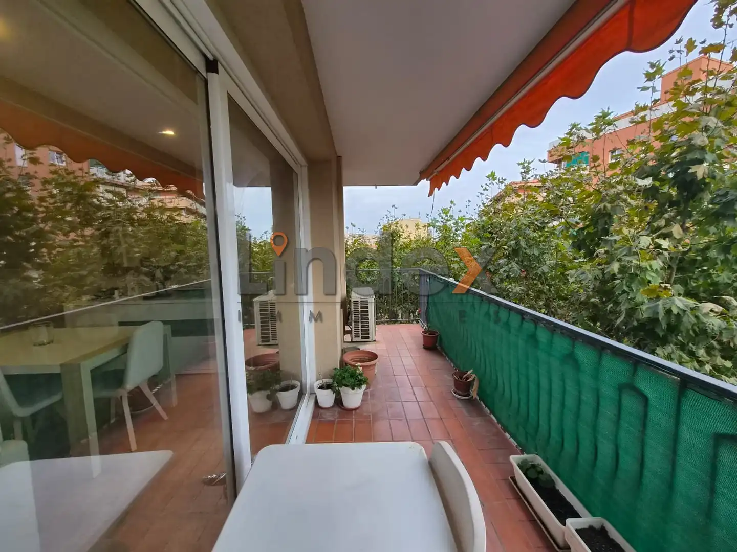 Wohnung mit Terrasse zum Verkauf in Ronda d'Alfons X el Savi, imagen 50