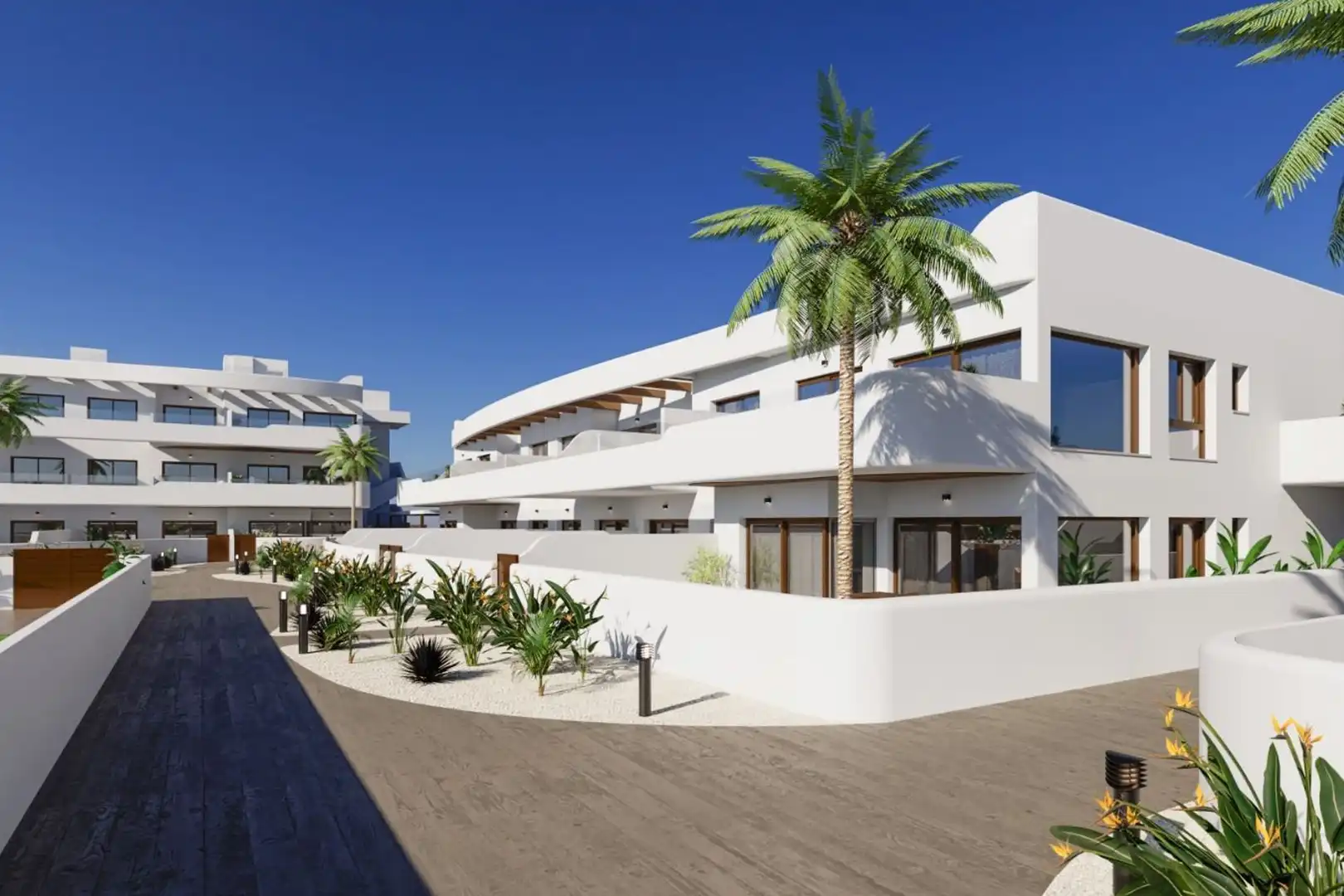 Apartment zum Verkauf in Las Lomas de Rame - Bahía Bella, imagen 8
