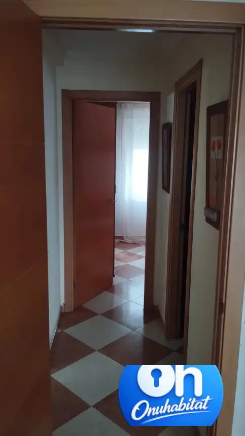 Pis en venda en Huelva amb Aire condicionat, Moblat i Balcó