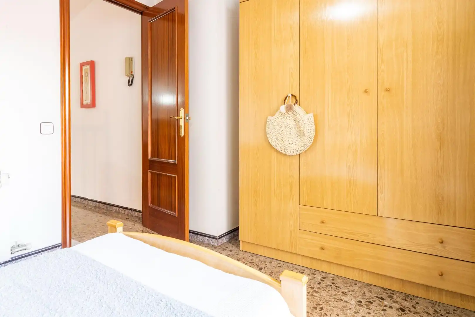 Dormitori de Àtic en venda en La Llagosta