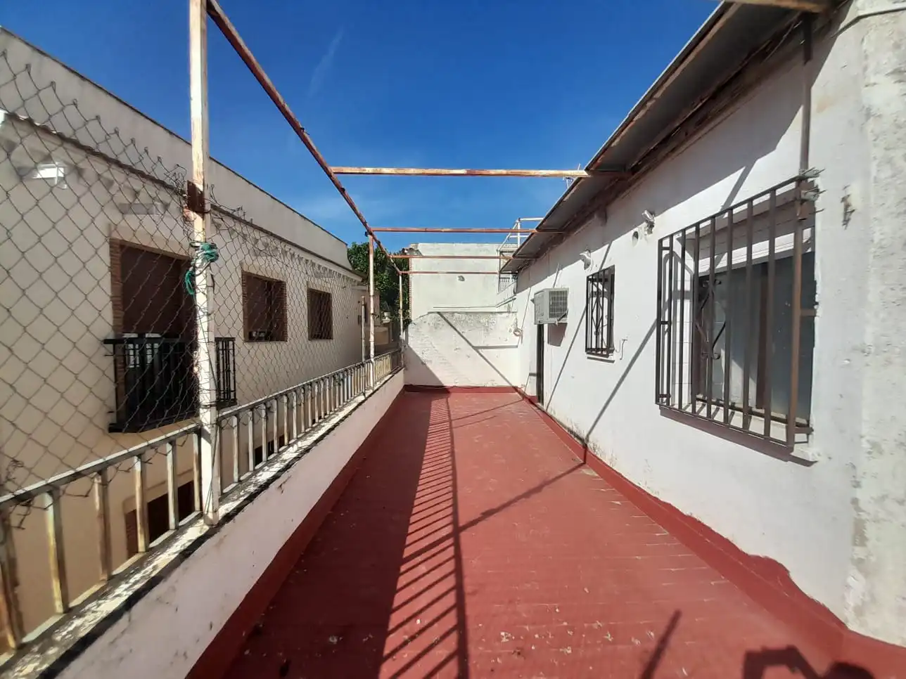 Terraza de Ático en venta en Jaén con Terraza