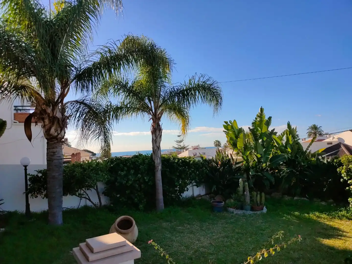 Detached house with garden for sale in Calle Poniente, imagen 23