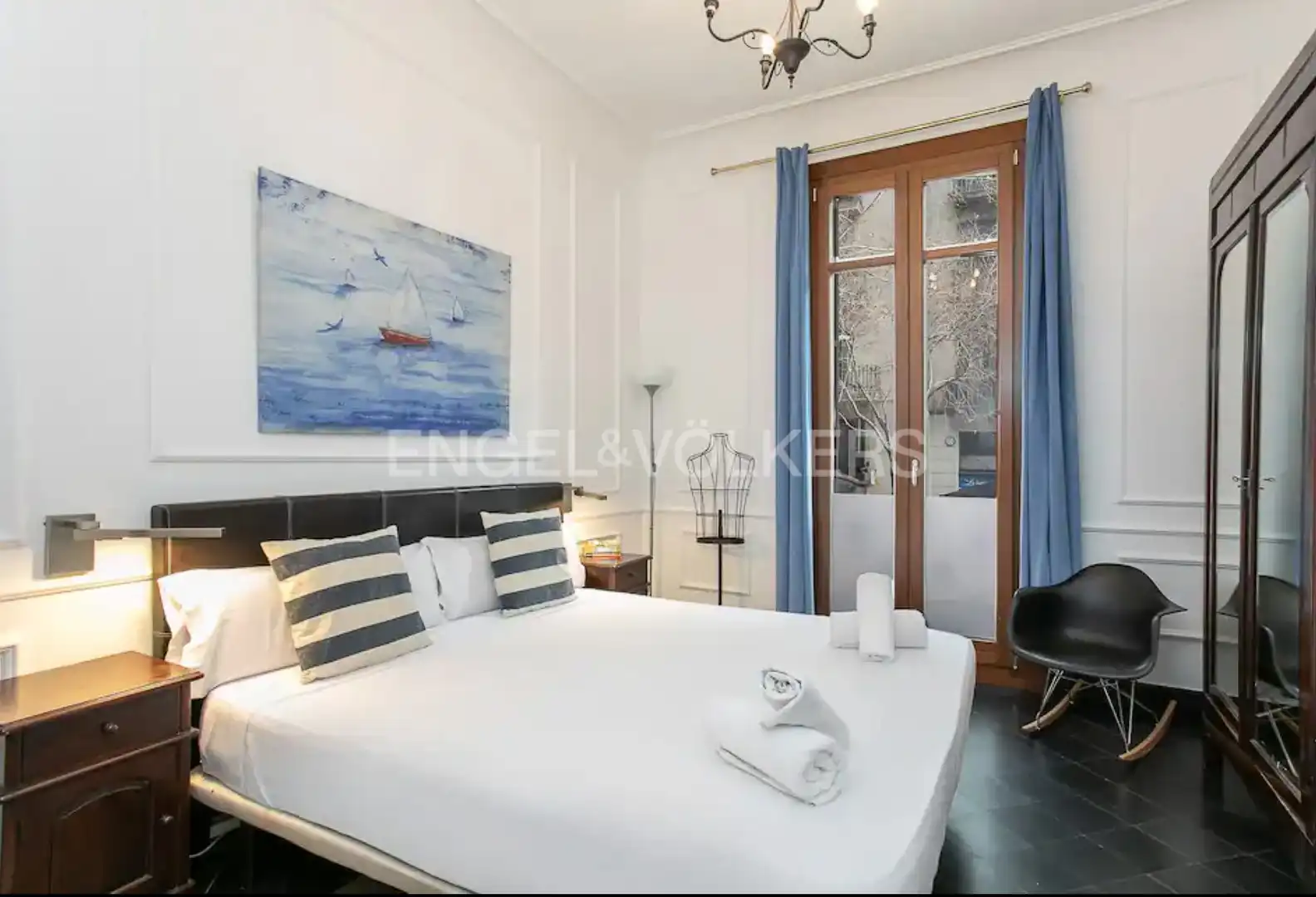 Flat with terrace for sale in Eixample, imagen 12