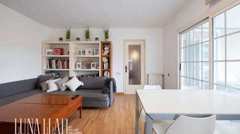 Foto 5 de Àtic en venda a Montmar, Castelldefels