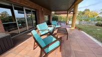 Terrasse von Haus oder Chalet zum verkauf in El Catllar  mit Klimaanlage, Terrasse und Balkon