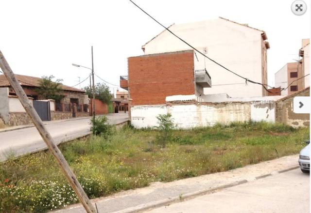 Terreno residencial en Venta en Gerindote