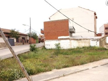 Terrenos y solares en venta en Gerindote