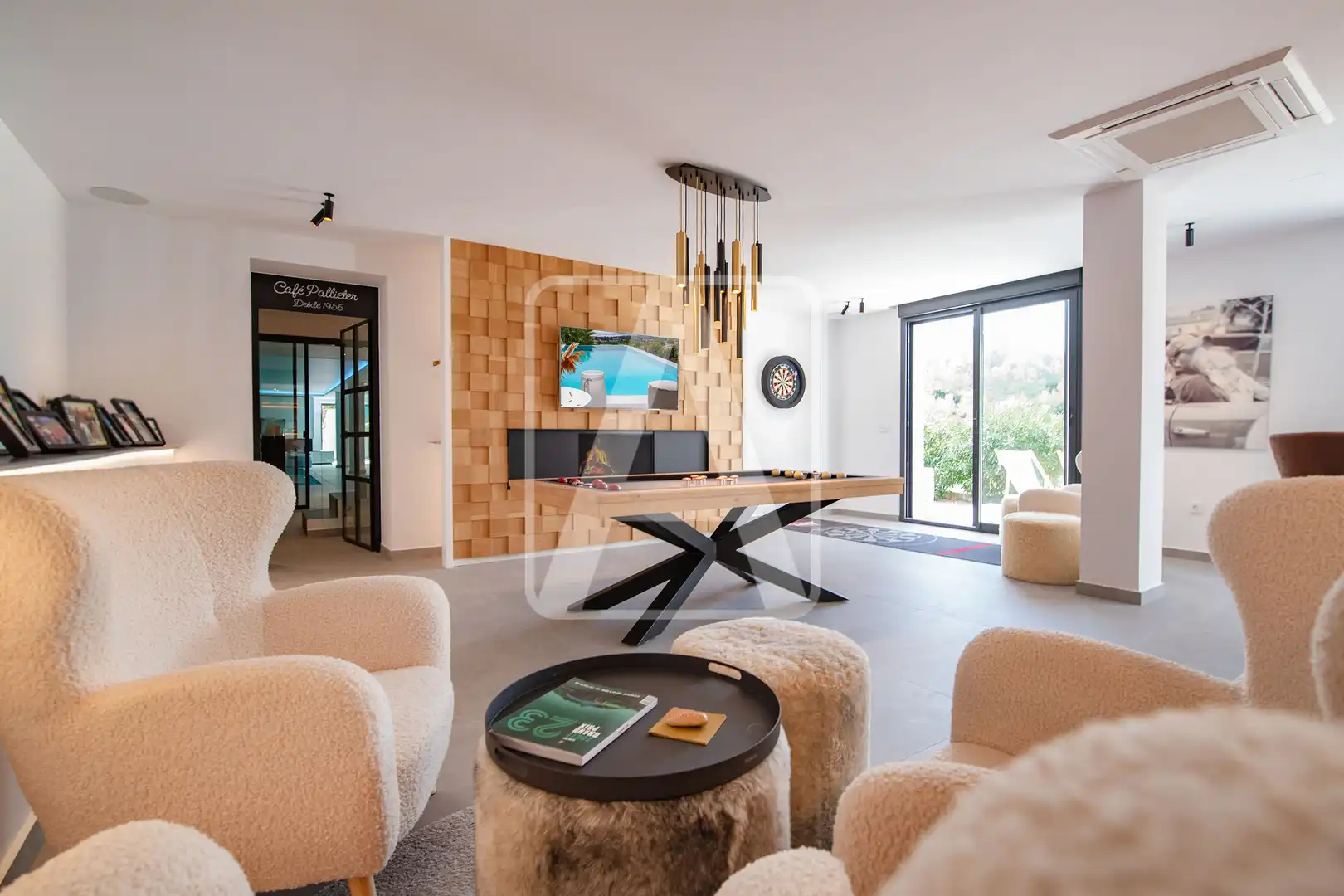 Villa avec piscine à vendre à La Fustera, imagen 5