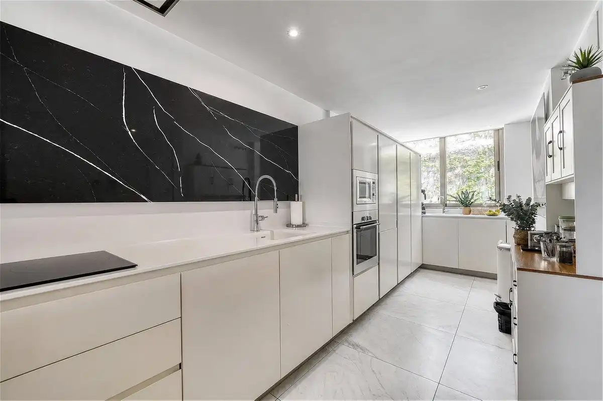 Piso con ascensor en venta en Benahavís pueblo, imagen 21