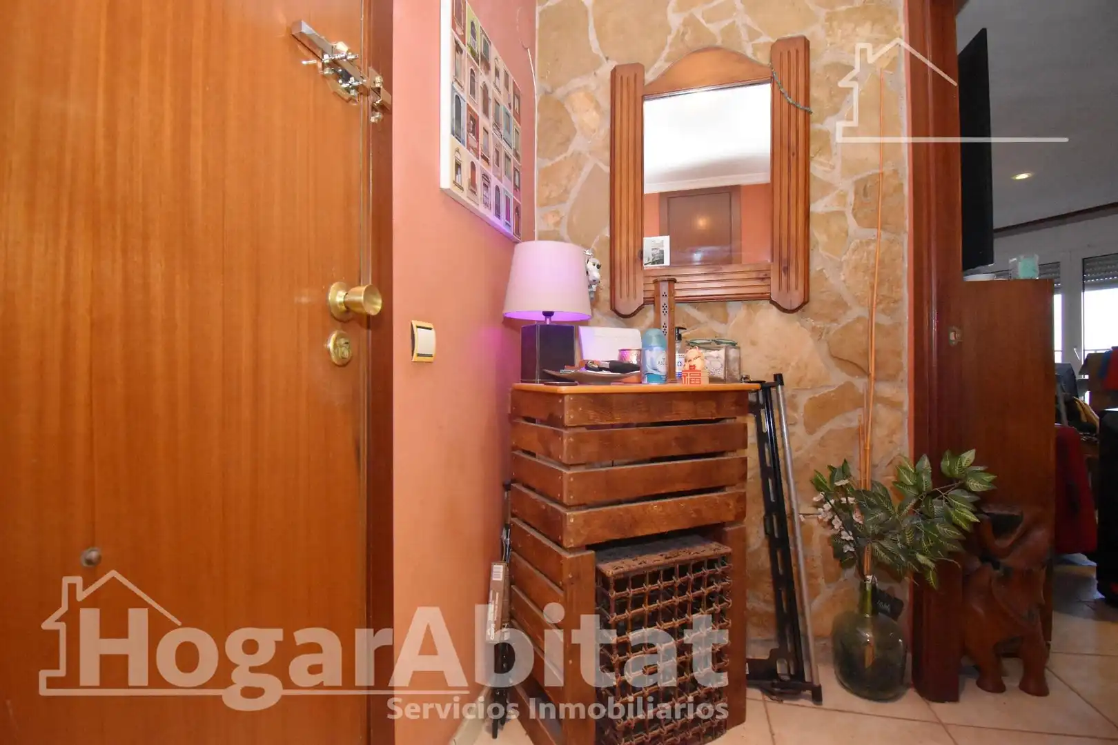 Habitación de Piso en venta en Castellón de la Plana / Castelló de la Plana con Calefacción