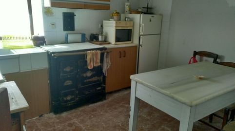 Foto 3 de Casa o chalet en venta en Calle Bajera, Ocón, La Rioja