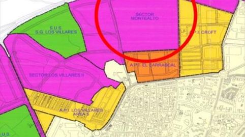 Foto 3 de Residencial en venda a Montealto, Jerez de la Frontera