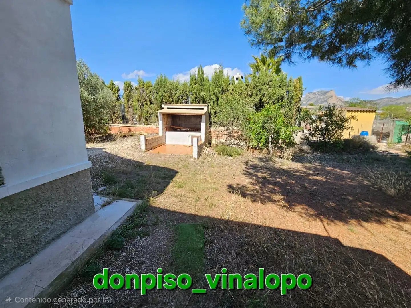 Maison rustique à vendre à Petrer, imagen 6