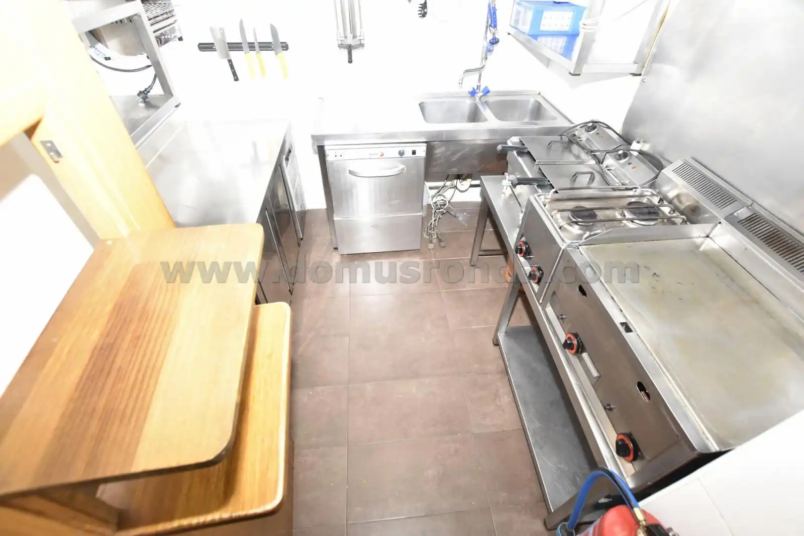 Local comercial en venda a San Rafael, imagen 13