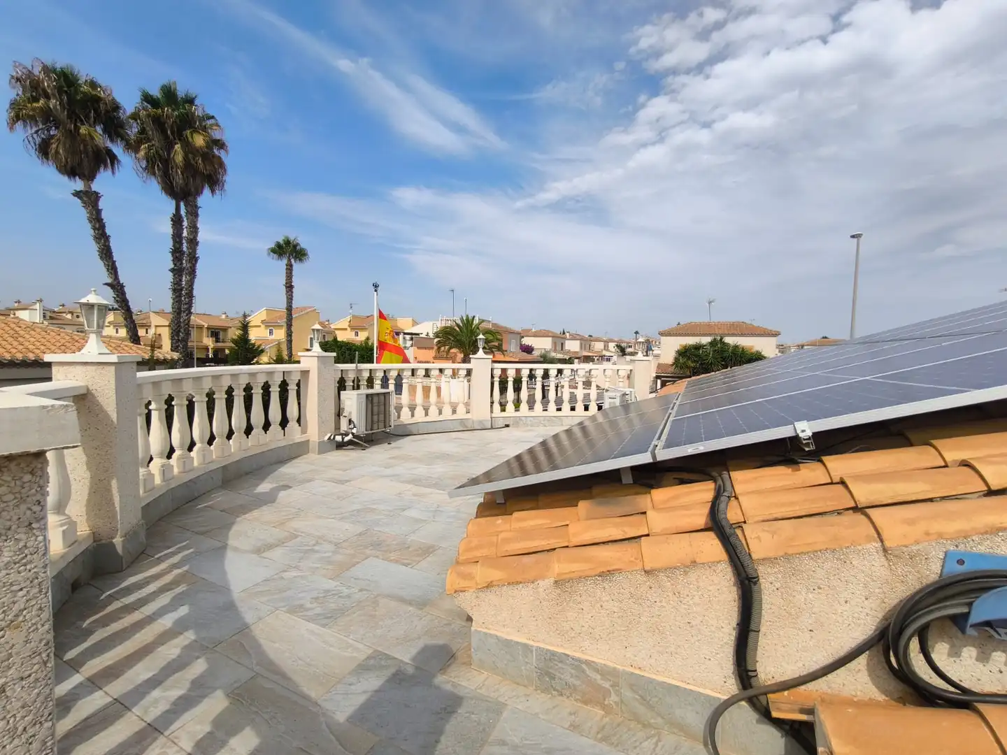 Casa amb piscina en venda a Orihuela Costa, imagen 48
