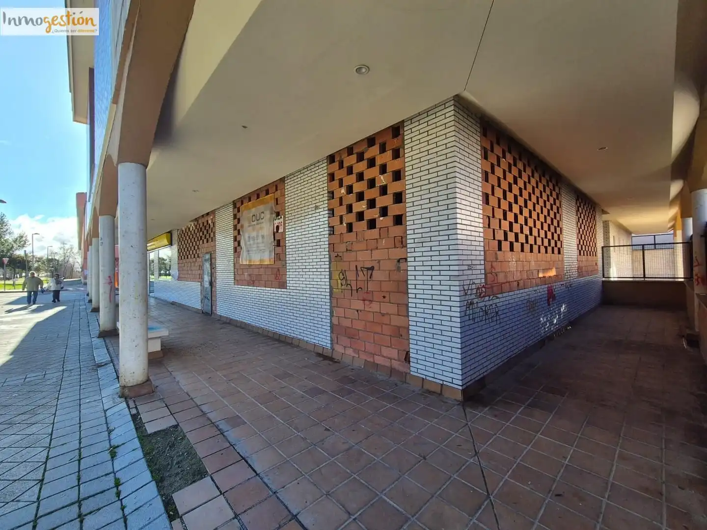Business premises for sale in FRANCISCO DE GOYA, imagen 7