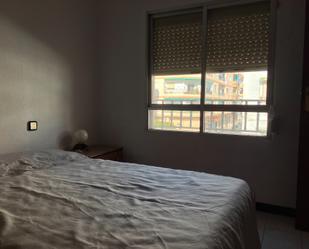 Bedroom of Flat to rent in Elda  with Furnished