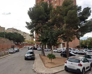 Exterior view of Flat for sale in  Tarragona Capital  with Terrace and Balcony