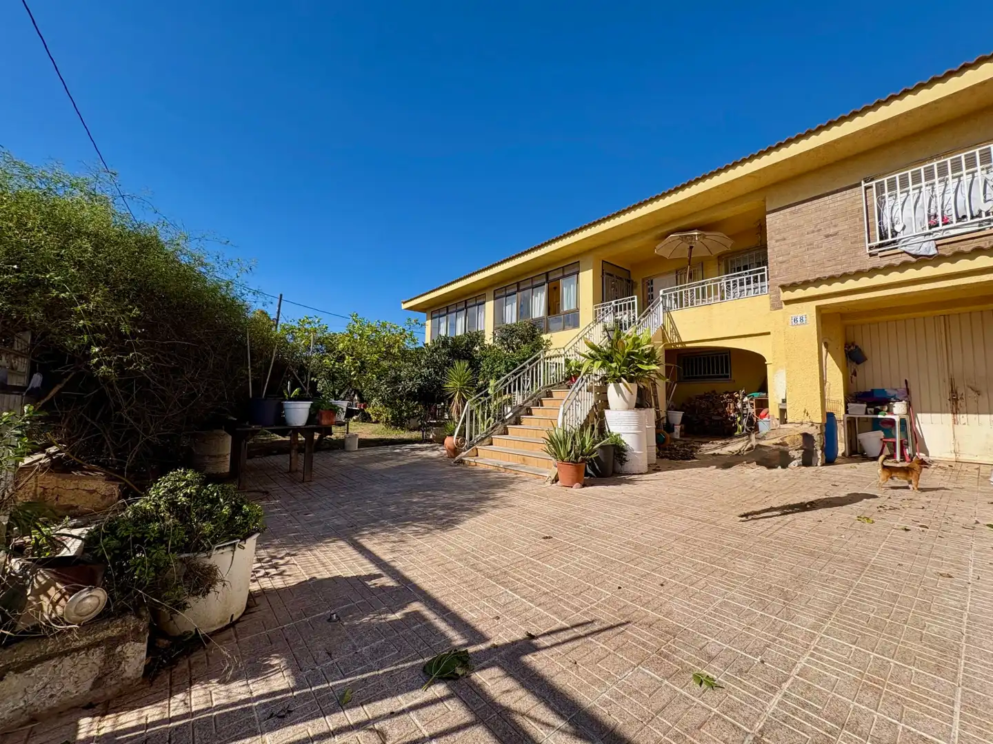 Xalet amb terrassa en venda a Miami Platja