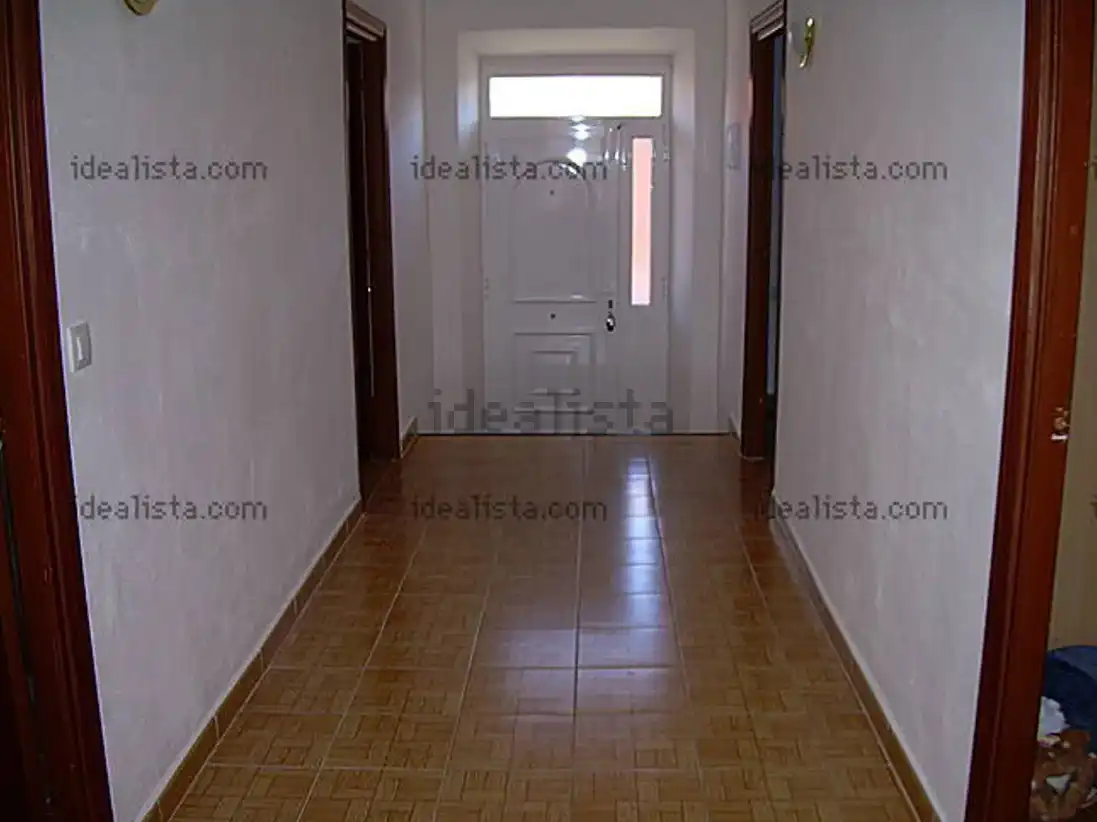 Einfamilien-Reihenhaus zum Verkauf in Puertollano mit Terrasse und Möbliert