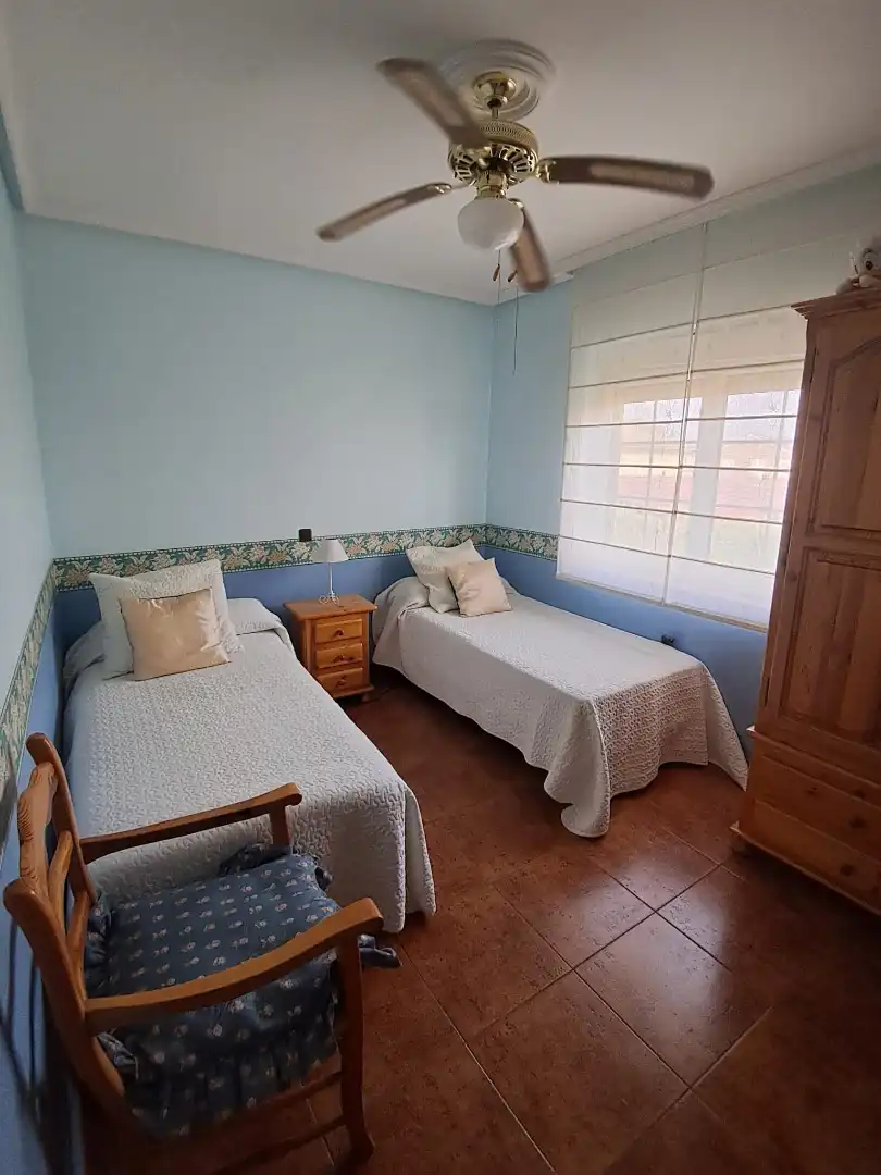 Chalet con piscina en venta en Urbanización Gran Chaparral 2, imagen 36