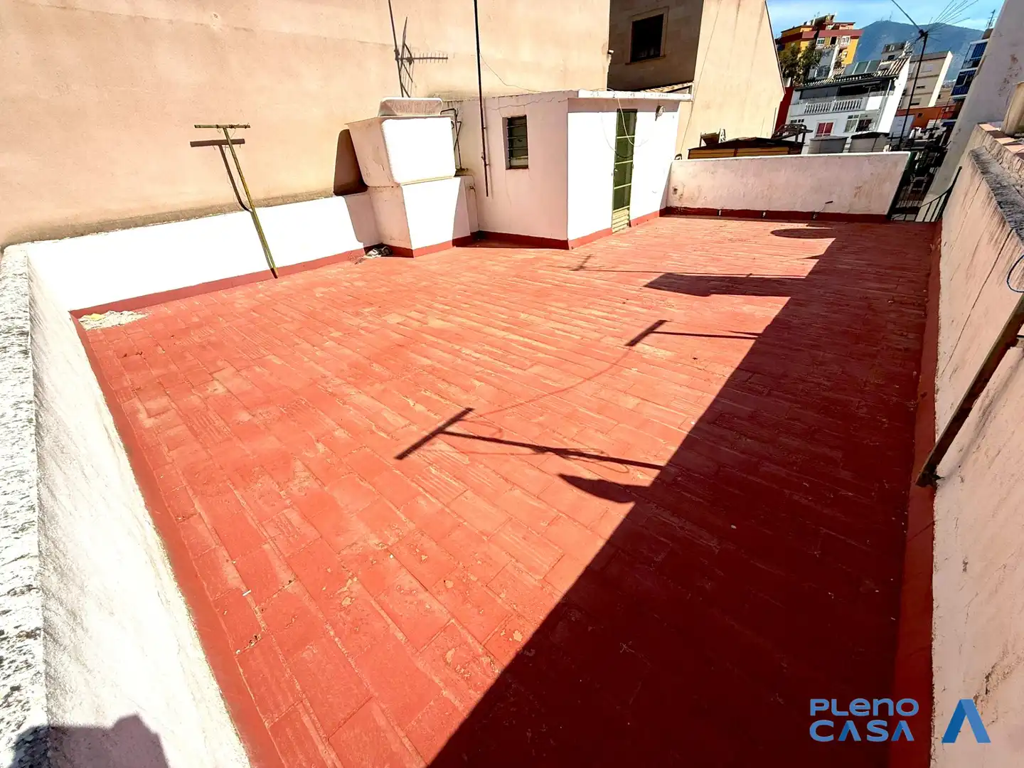 Maison mitoyenne avec terrasse à vendre à Centro ciudad, imagen 9