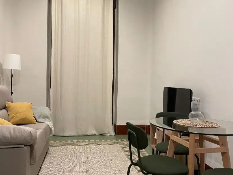 Mini appartamento in affitto a CALLE ORTEGA Y GASSET 8, imagen 4