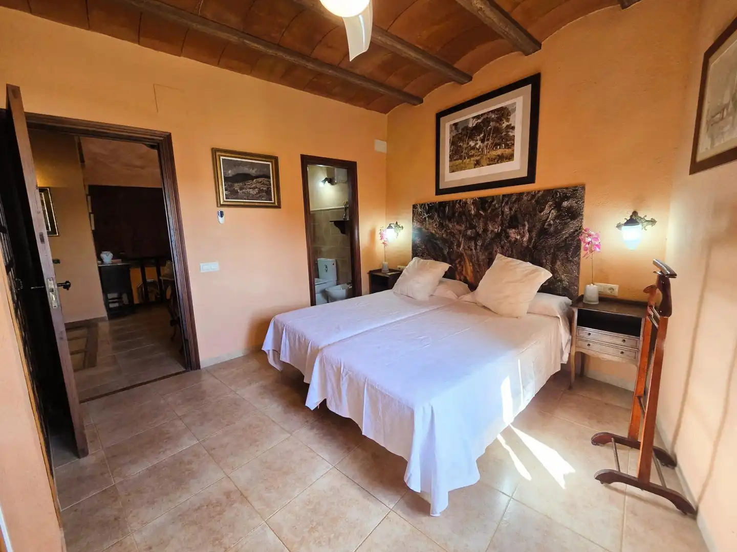 Casa rústica en venta en Calle Calle de la Fuente, 5, imagen 53