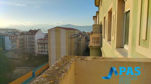 Foto 2 de Pis de lloguer a Calle Francisco de Quevedo, Centro - Ayuntamiento, Santander