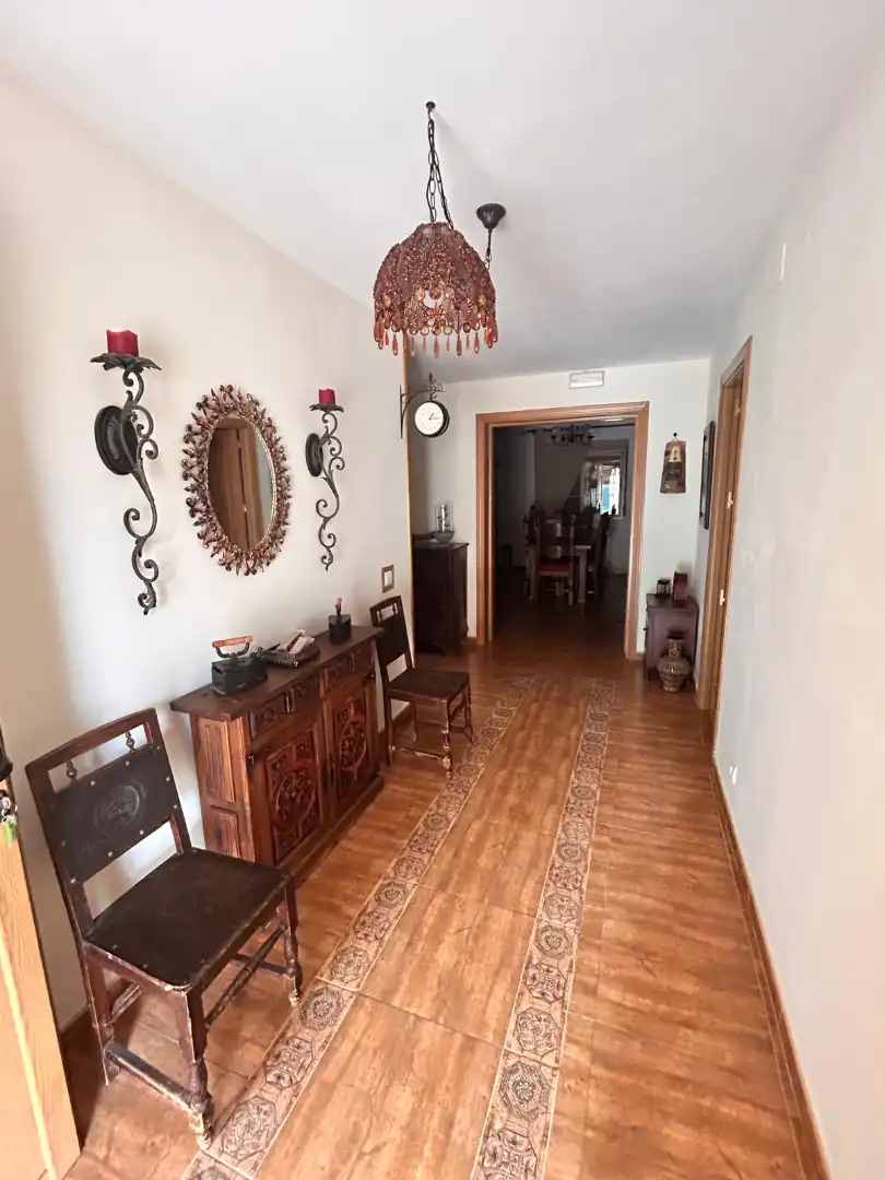 Casa o xalet en venda en Santa Cruz del Retamar amb Aire condicionat, Calefacció i Jardí privat