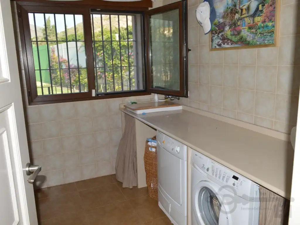 Casa o xalet en venda a Cartagena, Murcia