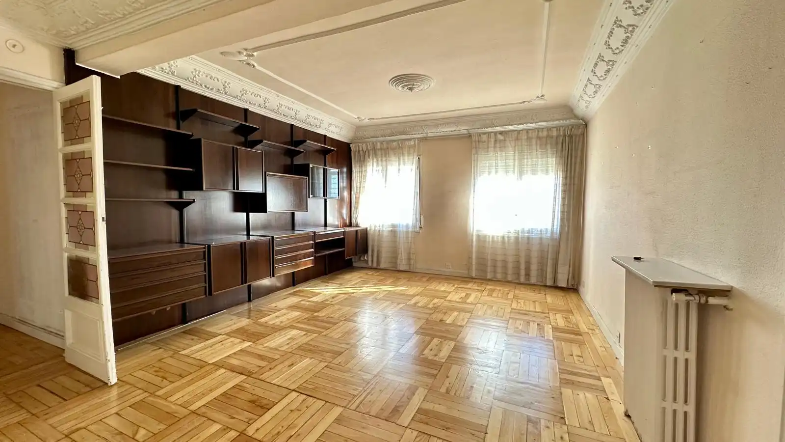 Piso con terraza en venta en Calle Eduardo Martínez del Campo, imagen 11
