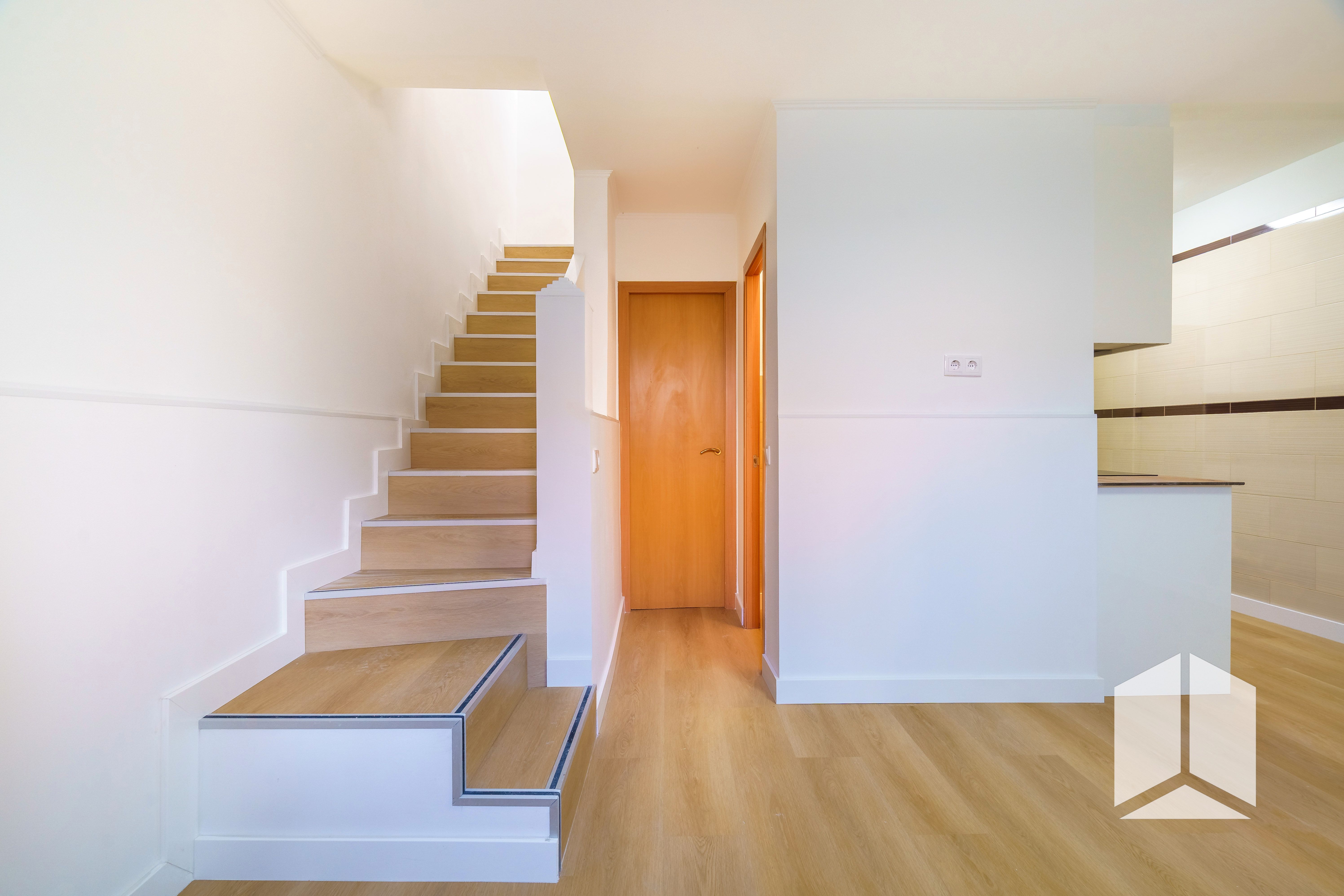 Dúplex en venda en Castelldefels