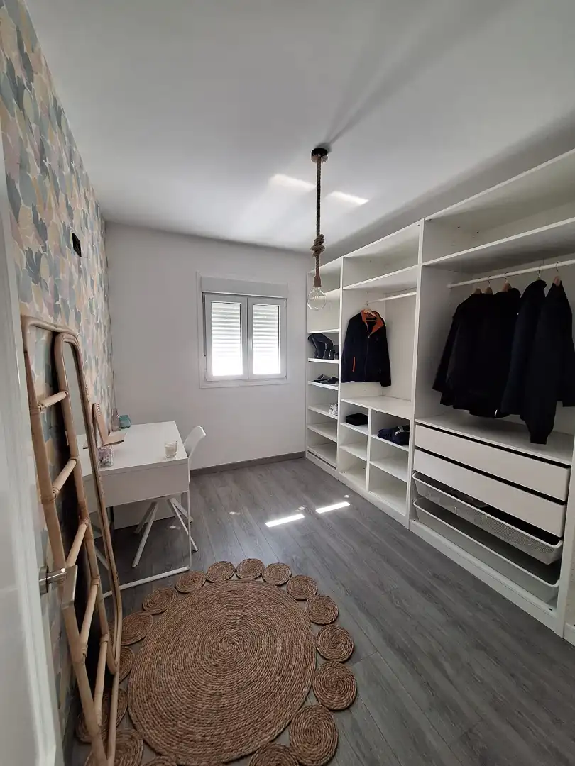 Wohnung mit Terrasse zum Verkauf in Santa María del Águila, imagen 23