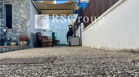 Foto 4 de Casa o chalet en venta en Sector R-2, El Real de la Jara, Sevilla