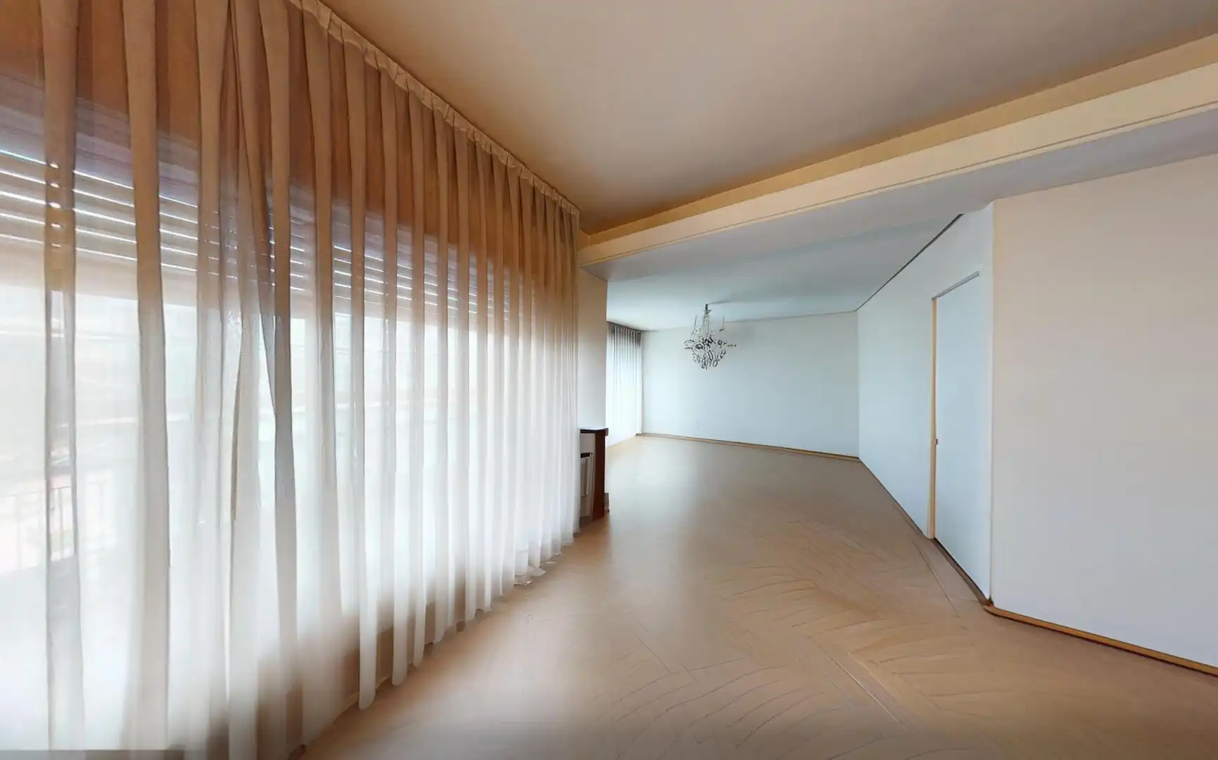 Apartments for sale in 9 Calle de Orense #PLANTA 9, Cuatro Caminos - Azca