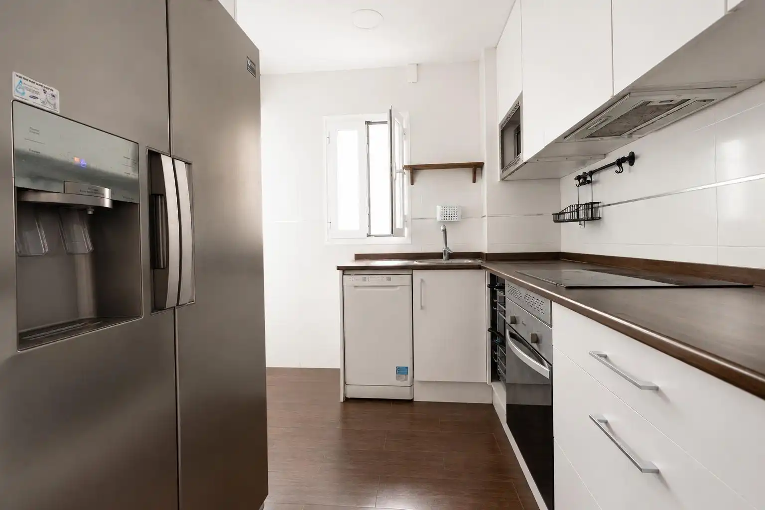 Appartement avec ascenseur à vendre à Calle Calle Constancia, imagen 3