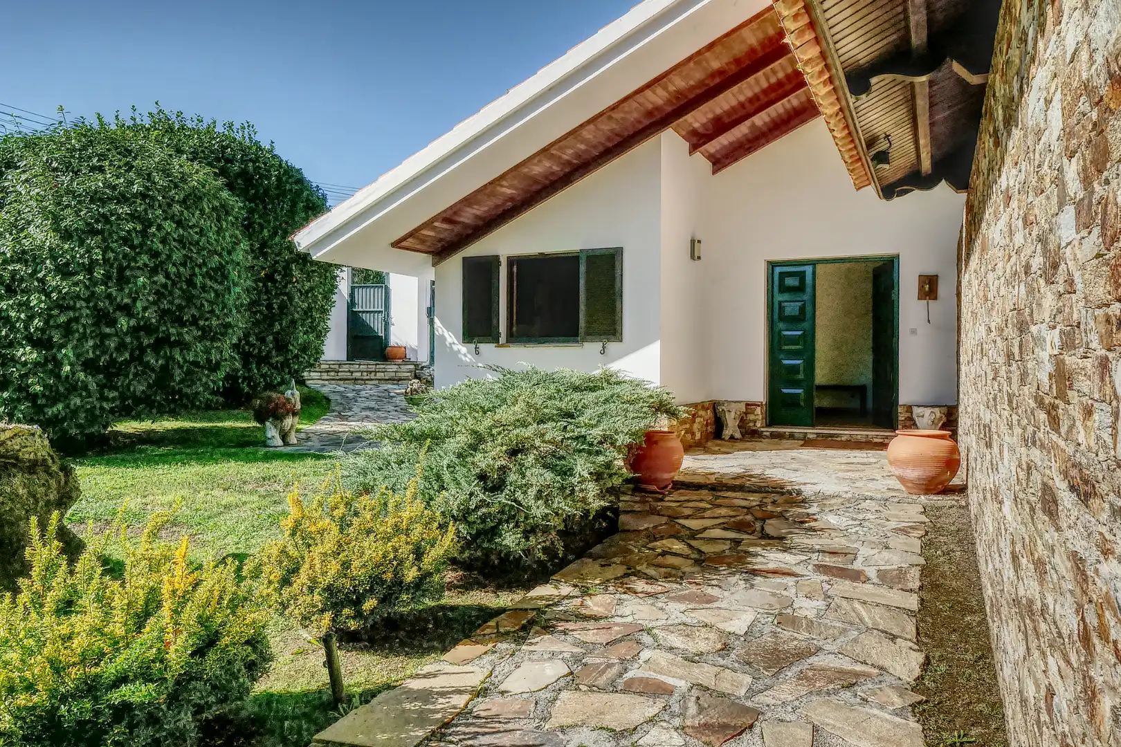 Chalet con piscina en venta en Sada (A Coruña), imagen 5