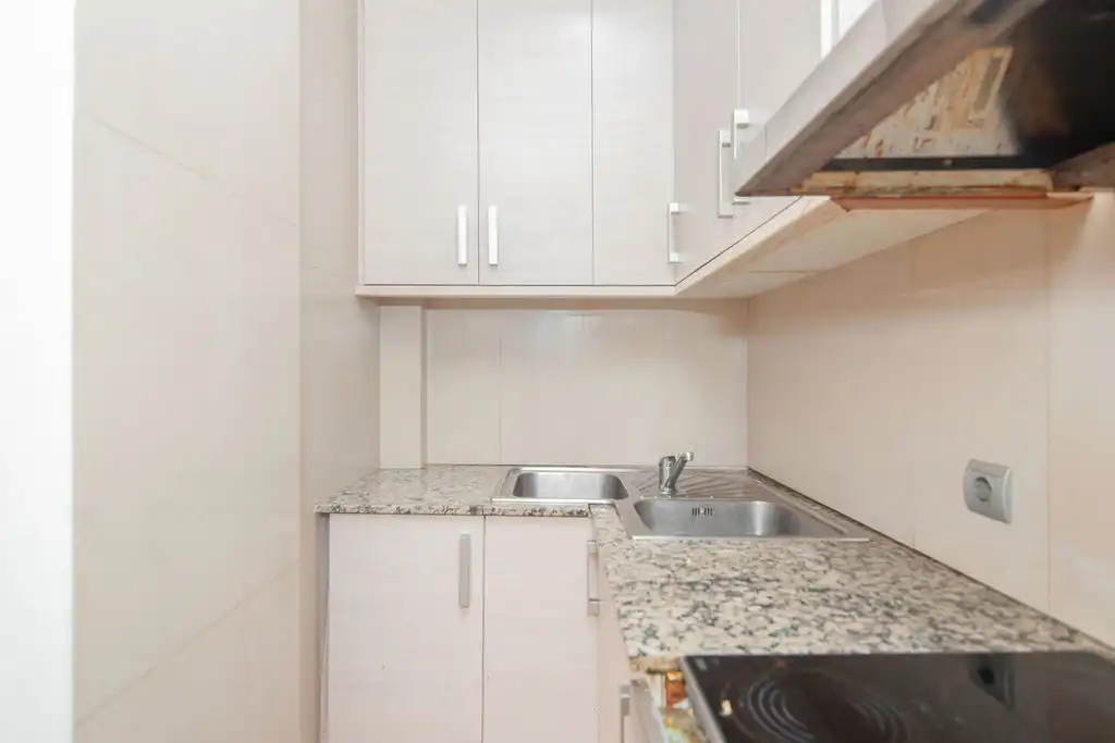 Wohnung mit Aufzug zum Verkauf in C/ Garrotxa, Nº 50, imagen 9