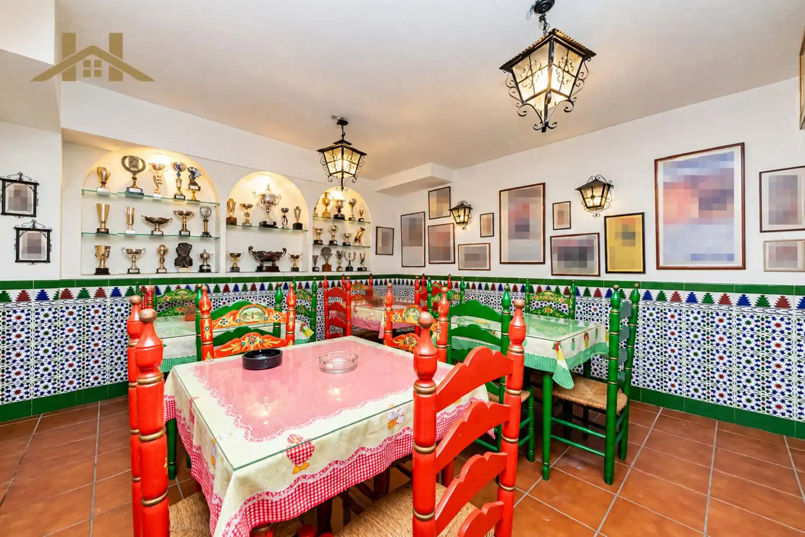 Maison mitoyenne avec piscine à vendre à Camino Viejo de Madrid, imagen 32
