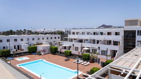 Piso en la segunda planta en Costa Teguise