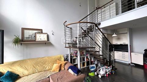 Foto 2 de Piso en venta en El Barral Ferial, Madrid