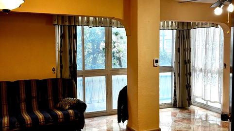 Foto 4 de Piso en venta en Calle Luchana, 44, La Trinidad, Málaga